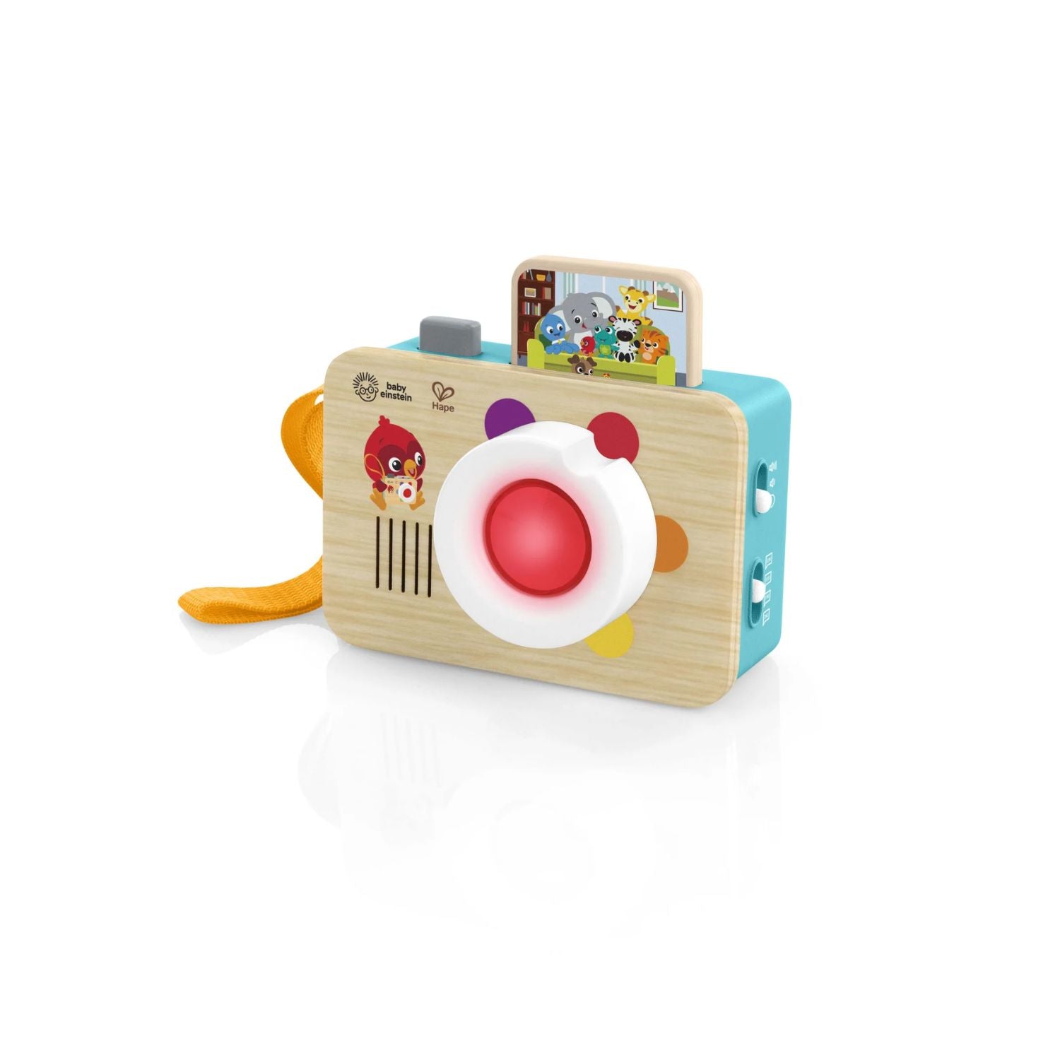 Baby Einstein Bape Colour Camera