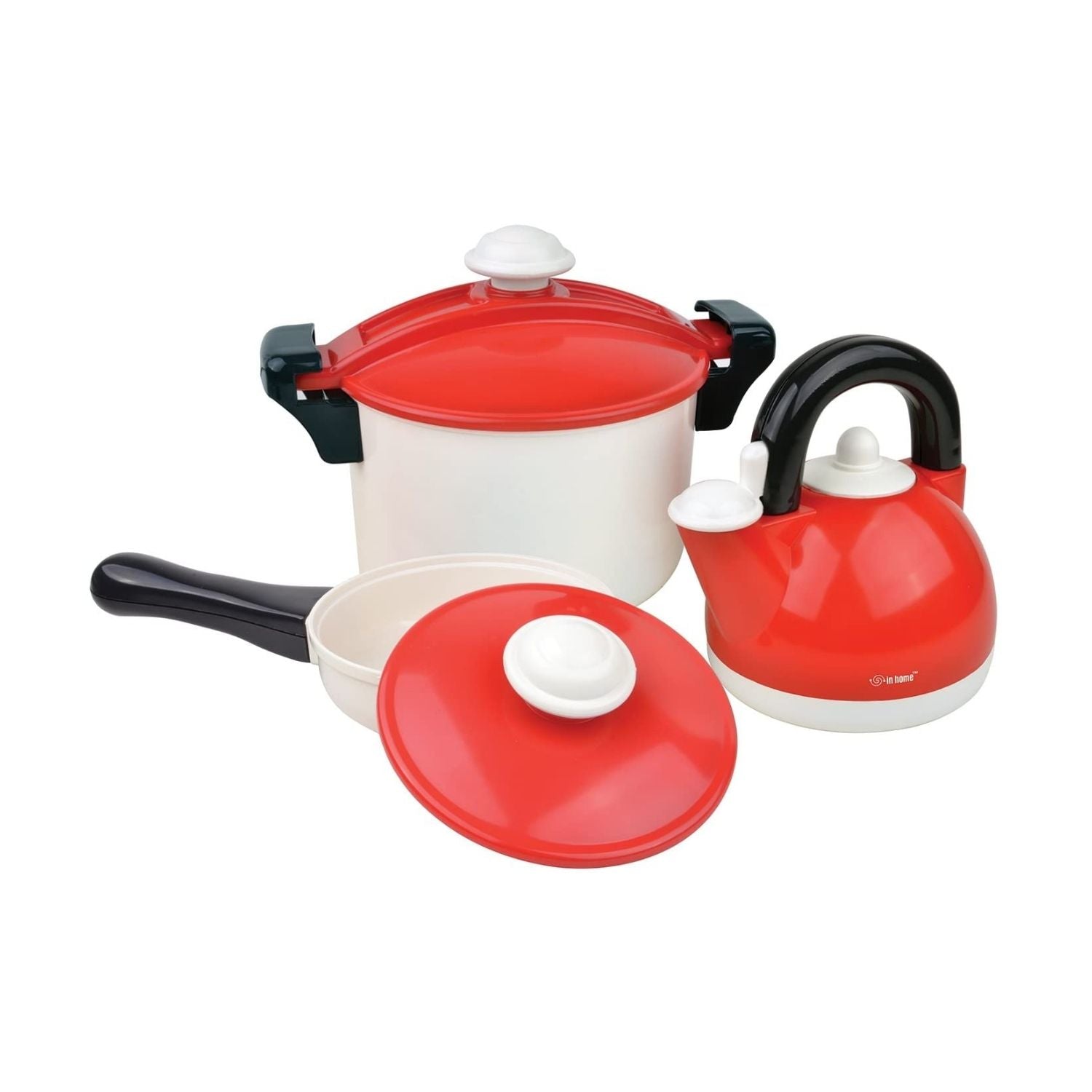 In Home Kitchenware Set - Promo