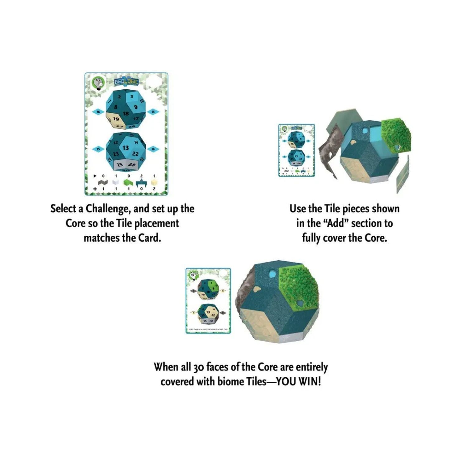 ThinkFun Geologic