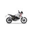 Maisto Ducati Desert X Motorcycle Scale 1:18