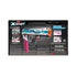 Zuru X SHOT Skins Pro Series Fury-X 40 Darts Toy Gun