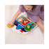Melissa & Doug First Shapes Jumbo Knob - 5 Pieces