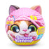 ZURU Pets Alive Smitten Kittens Series 2 Interactive Plush Mystery Capsule Toy