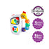 Baby Einstein Take Along Tunes Musical Toy