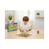 Butterfly A4 People Who Help Us Wooden Puzzle Set - 48 Pieces