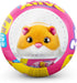 ZURU Pets Alive Hamstermania - ORANGE -  Interactive Running Hamster & Ball Collectible Toy