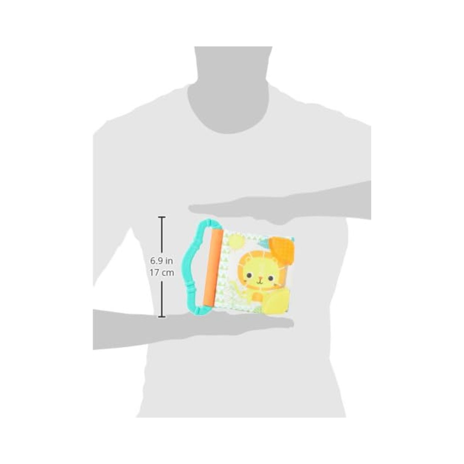 Bright Starts Teeth & Read