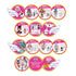 Zuru Itty Bitty Prettys Angel High Series 2 - Zandella