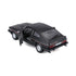 Bburago Scale 1:24 Ford Capri 1982 Diecast Car - Black
