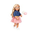 Our Generation Doll Deluxe Doll Emily with Book