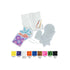 CRAZY CRAFTS Hama Beads Set