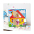 Melissa & Doug Blues Clues Wooden Lift-the-Flap Activity Board