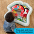 Baby Einstein Cals Sensory Barn Water Mat