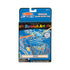 Melissa & Doug On-the-Go Scratch Art Bundle - Favourite Things & Vehicles (2-Pack) - Mess-Free Educational Activity