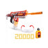 Zuru X-Shot Hyper Gel Large Blaster - BD