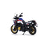 Maisto 1:18 Honda Africa Twin - White