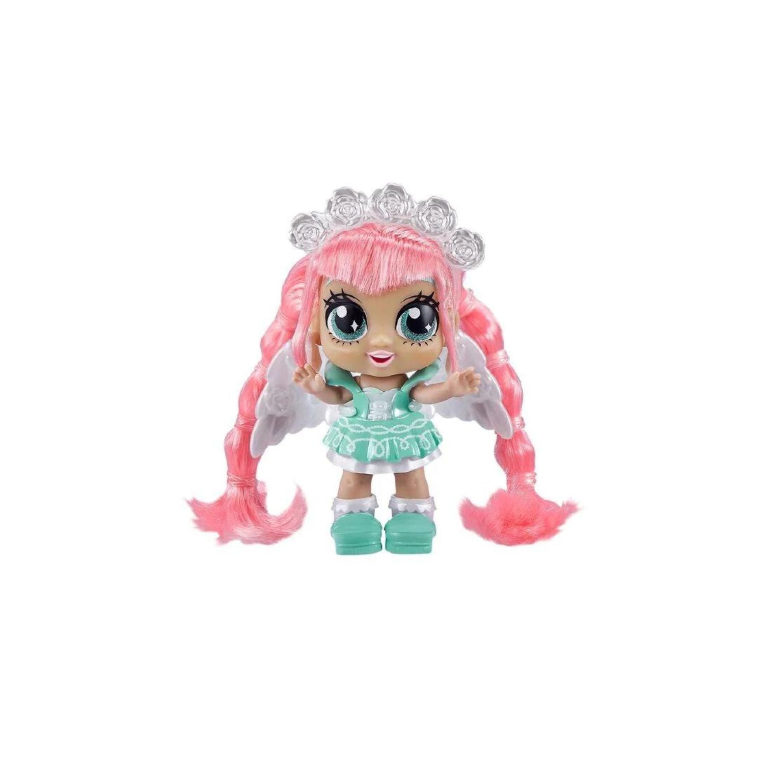 Zuru Itty Bitty Prettys Angel High Series 2 Blind Box
