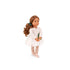 Our Generation Classic 18 inch Ballerina Doll Carlota Brown Hair