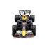 BBURAGO 1:43 Red Bull F1 RB19 2023
