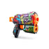 ZURU S001-X-SHOT-SKINS-FLUX(8 Darts) Open Box