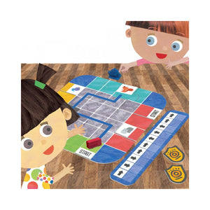 Headu Montessori Easy Coding Game