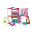 Barbie™ 2022 Malibu Doll House