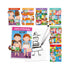 Headu How we are made? Montessori