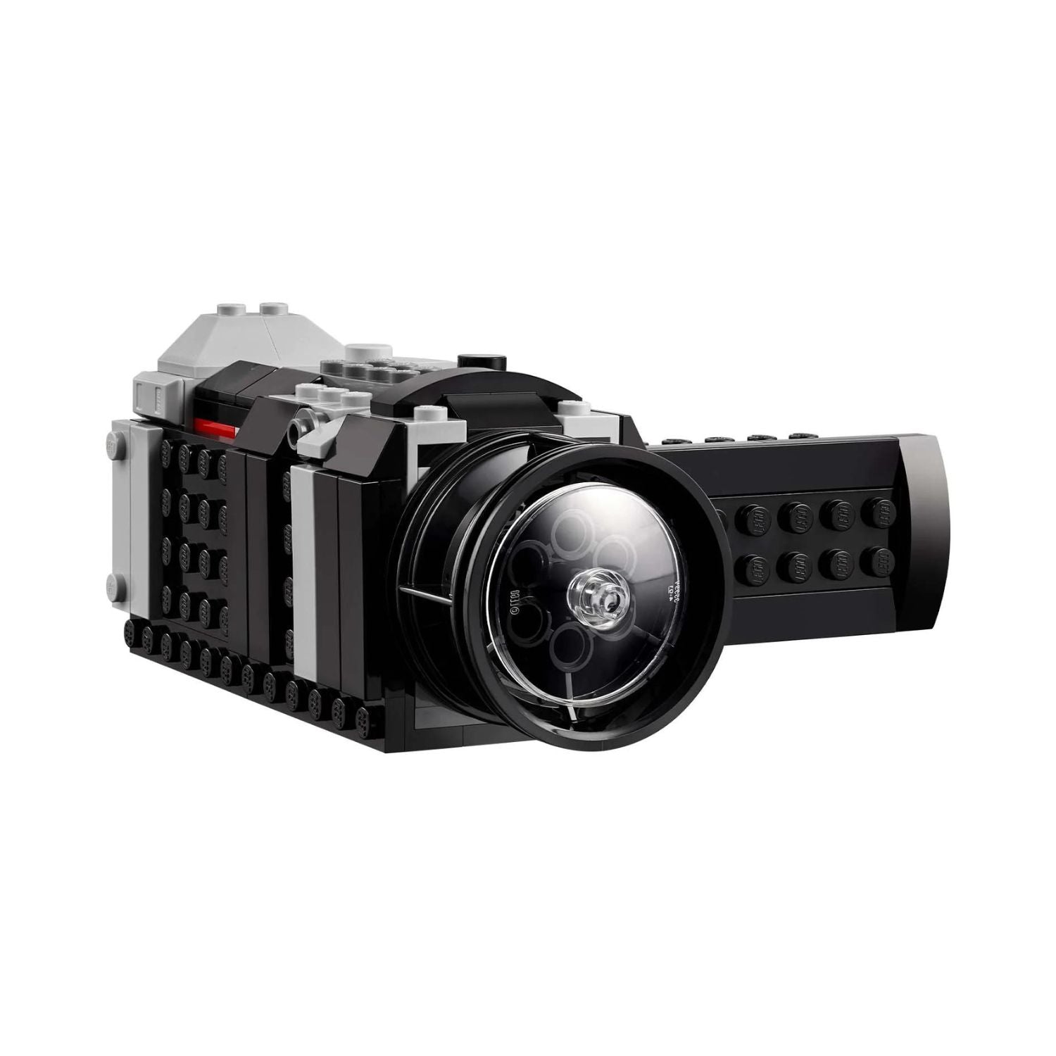 LEGO® Creator 3-in-1 Retro Camera