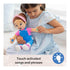 Melissa & Doug Ms Rachel Speak n Sing Doll