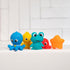 Baby Einstein Opus Bath Pals 11 Piece Bath Gift Set