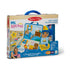 Melissa & Doug Ms Rachel Felt Activity Board