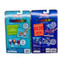 Melissa & Doug On-the-Go Scratch Art Bundle - Favourite Things & Vehicles (2-Pack) - Mess-Free Educational Activity