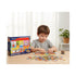 Butterfly A4 My House Wooden Puzzle Set - 48 Pieces