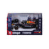 Bburago 1:43 F1 Red Bull RB19 2023 - 11 Sergio Perez