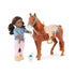 Our Generation Horse 20 inch American Saddlebred Horse