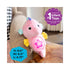 Baby Einstein Seahorse Soother - Pink