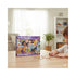 Butterfly A4 Shopping & Money Wooden Puzzle Set - 36 Pieces