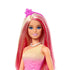 Barbie Royal Themed Doll  - Pink