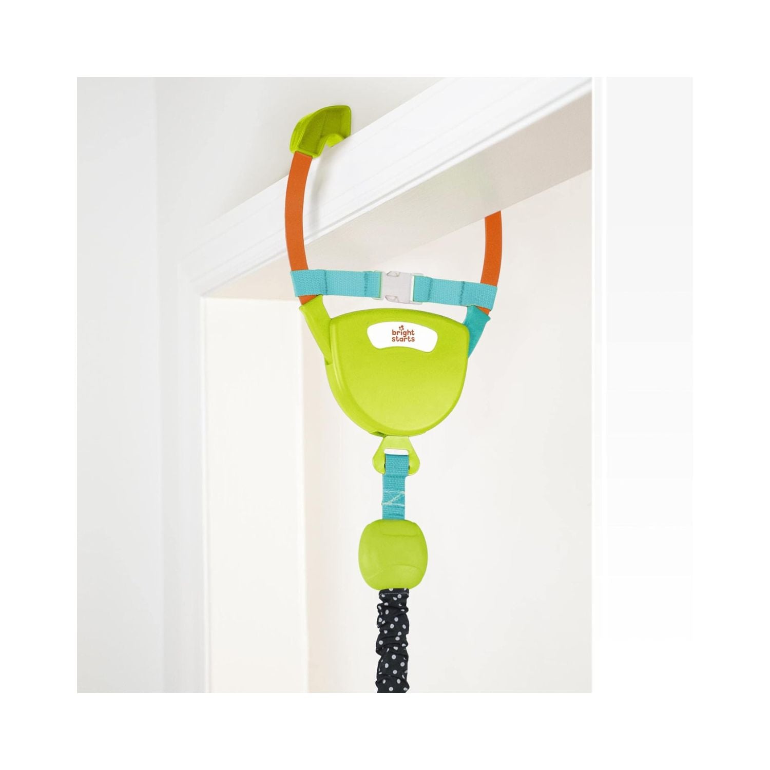 Bright Starts Bounce 'n Spring Deluxe Door Jumper
