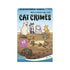 ThinkFun Cat Crimes Logic Game - Brainteaser for Kids and Adults