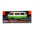 Motormax 1:24 Volkswagen Type2 (T3) Green