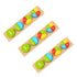 Set of 3 TookyToy Block Puzzles - Round