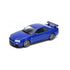 Welly Scale 1:24 Nissan Skyline GT-R (R34)