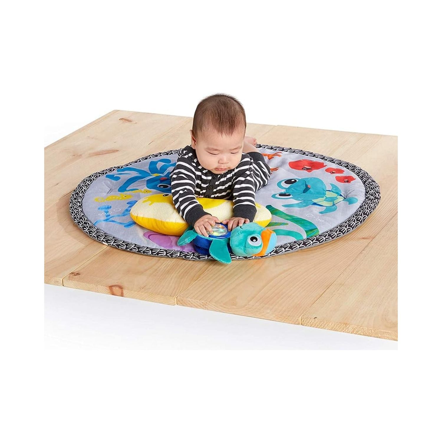 Baby Einstein Sea Friends Activity Gym