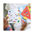 Melissa & Doug Blues Clues Wooden Lift-the-Flap Activity Board
