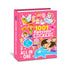 1001 Awsome Stickers - All In One