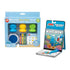 Melissa & Doug Water Wow Pad & Micador Early Start Easy-Grip Stamp & Colour Kit