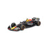 BBURAGO 1:43 Red Bull F1 RB20 2024 - #1 Max Verstappen