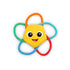 Baby Einstein Ocean Explorers Soothing Star Rattle Toy