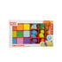Bright Starts - Cubes & Cuties 18 Piece Gift Set